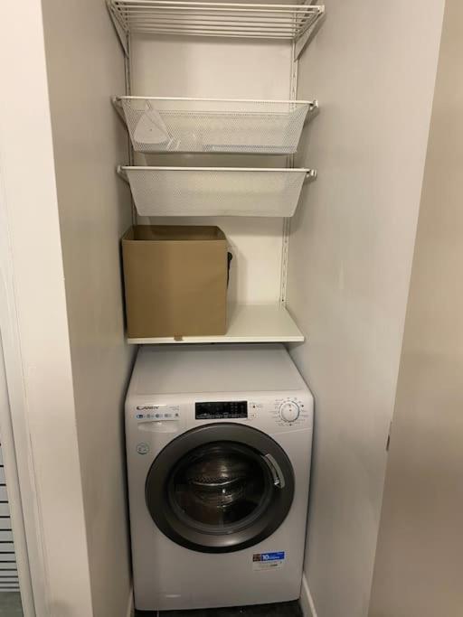 Appartement 1 Chambre Proche Gare De Бордо Екстериор снимка